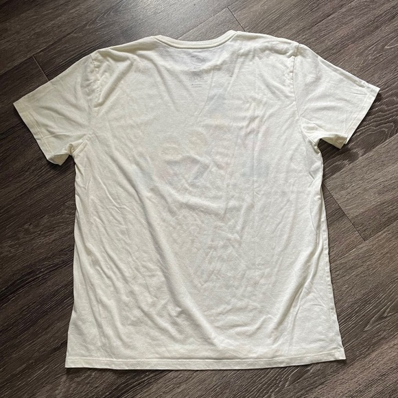 The Simpsons Christmas‎ Caroling T-Shirt Adult Size XL Graphic Cartoon - Picture 4 of 4